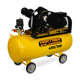 Компрессор Partner 495/100