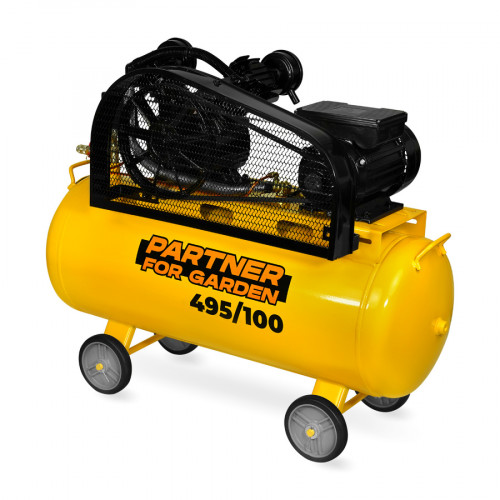 Компрессор Partner 495/100