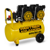 Компрессор Partner for garden 600/50 OL