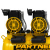 Компрессор Partner for garden 600/50 OL