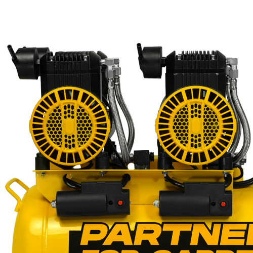Компрессор Partner for garden 600/50 OL