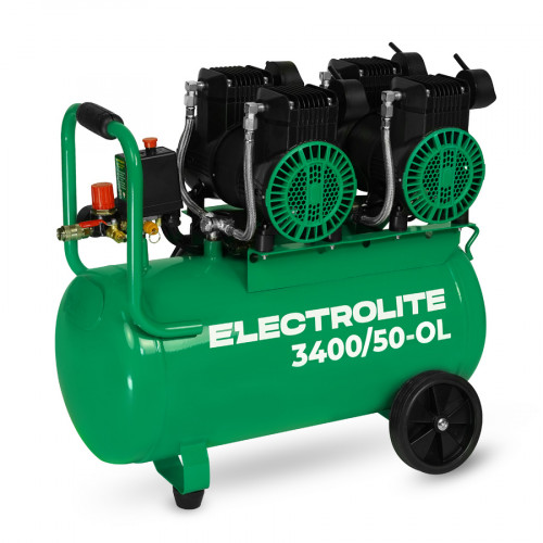 Компрессор Electrolite 3400/50-OL