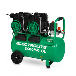 Компрессор Electrolite 3400/50-OL