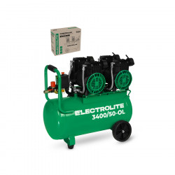 Компрессор Electrolite 3400/50-OL