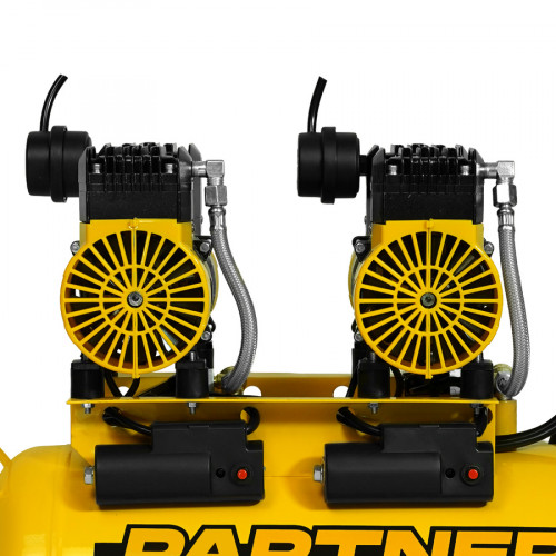 Компрессор Partner for garden 530/50 OL