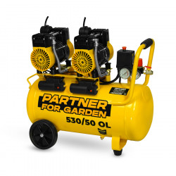 Компрессор Partner for garden 530/50 OL