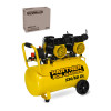 Компрессор Partner for garden 530/50 OL