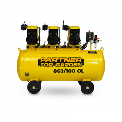 Компрессор Partner 860/100 OL