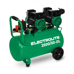 Компрессор Electrolite 2500/50 OL