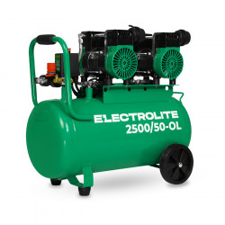 Компрессор Electrolite 2500/50 OL