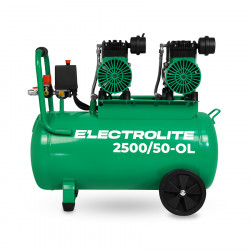 Компрессор Electrolite 2500/50 OL