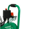 Компрессор Electrolite 2500/50 OL