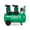 Компрессор Electrolite 2500/50 OL