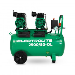 Компрессор Electrolite 2500/50 OL