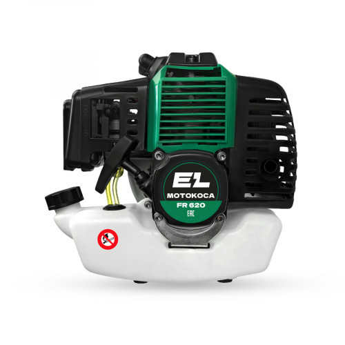 Бензиновый триммер Electrolite FR 620 разборная