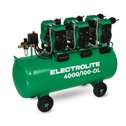 Компрессор Electrolite 4000/100-OL
