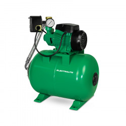 Насосная станция Electrolite PSV 450-24