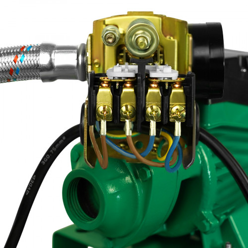 Насосная станция Electrolite PSV 450-24