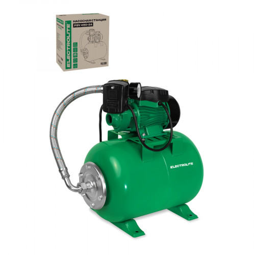 Насосная станция Electrolite PSV 450-24