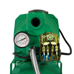 Насосная станция Electrolite PSC 1600-24