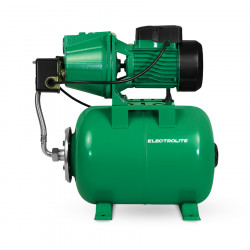 Насосная станция Electrolite PSC 1600-24
