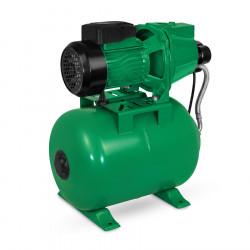 Насосная станция Electrolite PSC 1600-24