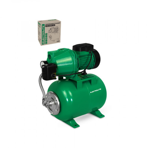 Насосная станция Electrolite PSC 1600-24