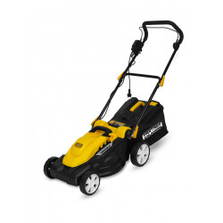 Газонокосилка Partner for garden LM 3820