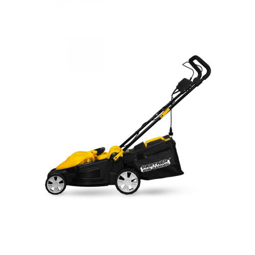 Газонокосилка Partner for garden LM 3820