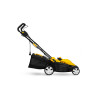 Газонокосилка Partner for garden LM 3820