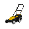 Газонокосилка Partner for garden LM 3820