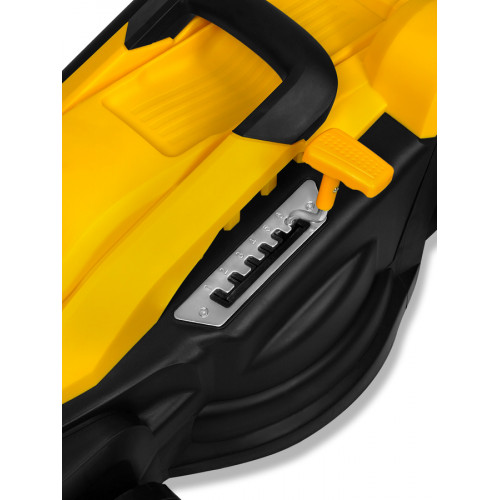 Газонокосилка Partner for garden LM 3820