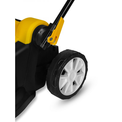 Газонокосилка Partner for garden LM 3820