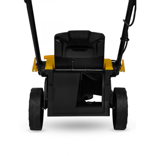 Газонокосилка Partner for garden LM 3820