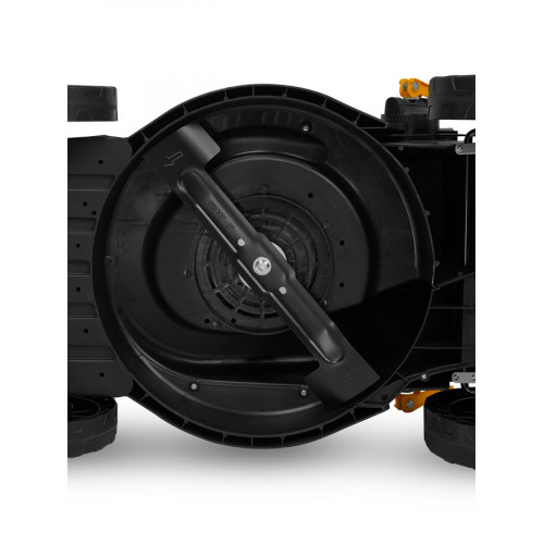Газонокосилка Partner for garden LM 3820