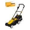 Газонокосилка Partner for garden LM 3820