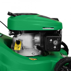 Газонокосилка бензиновая Electrolite GL 420