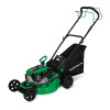 Газонокосилка ELECTROLITE GL 460A