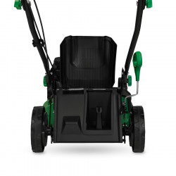 Газонокосилка ELECTROLITE GL 460P