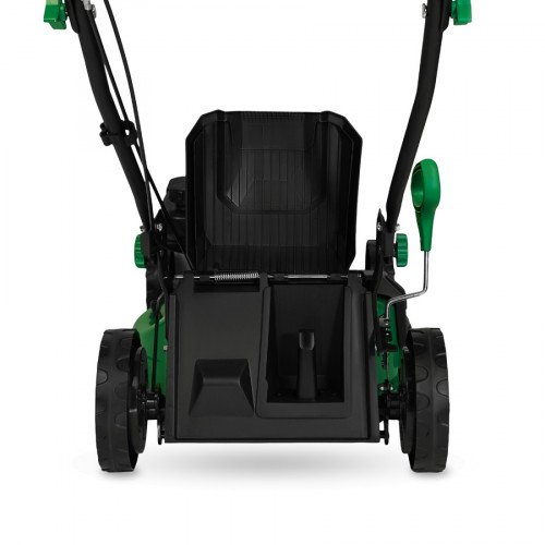 Газонокосилка ELECTROLITE GL 460P