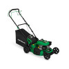 Газонокосилка ELECTROLITE GL 460P