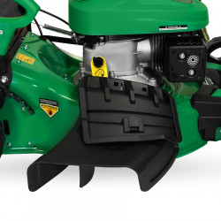 Газонокосилка ELECTROLITE GL 460P