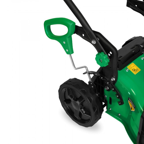 Газонокосилка ELECTROLITE GL 460P