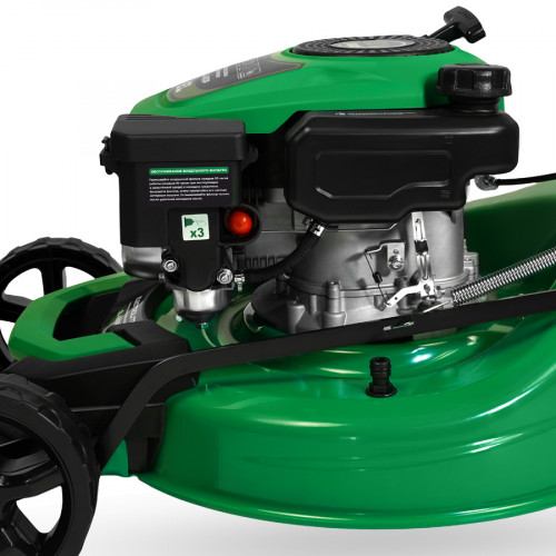 Газонокосилка ELECTROLITE GL 460P