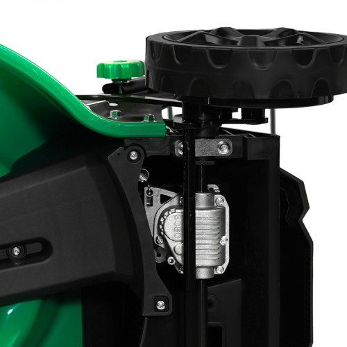 Газонокосилка ELECTROLITE GL 460P