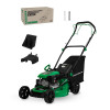 Газонокосилка ELECTROLITE GL 460P