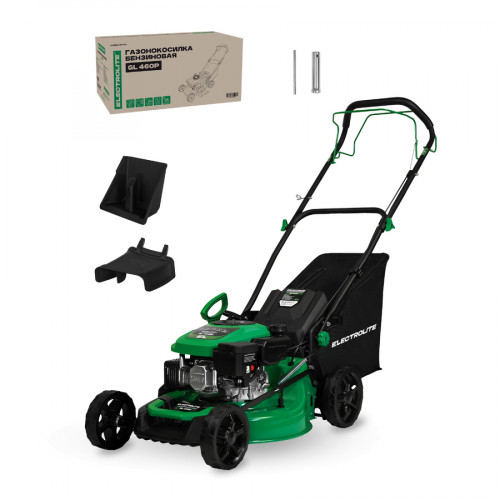 Газонокосилка ELECTROLITE GL 460P