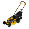 Газонокосилка Partner for garden GM 46X