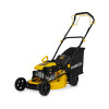 Газонокосилка Partner for garden GM 46X