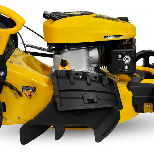 Газонокосилка Partner for garden GM 46X